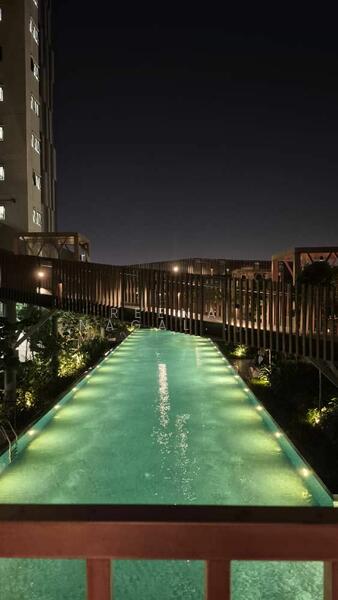 Kediaman Servis untuk Disewa di Trion 2 @ KL - Reena Nagalingam - PropertyGuru.com.my