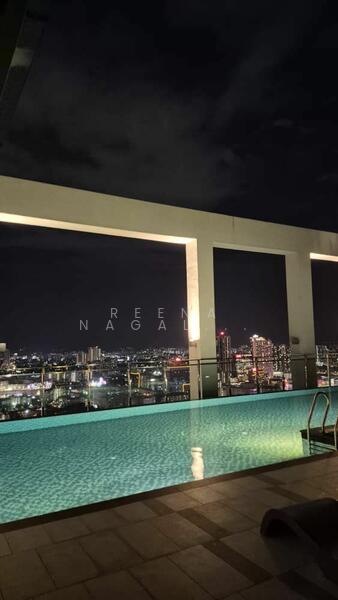 Kediaman Servis untuk Disewa di Trion 2 @ KL - Reena Nagalingam - PropertyGuru.com.my