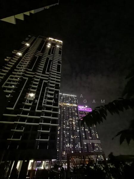 Kediaman Servis untuk Disewa di Trion 2 @ KL - Reena Nagalingam - PropertyGuru.com.my