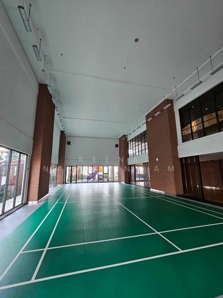 Kediaman Servis untuk Disewa di Trion 2 @ KL - Reena Nagalingam - PropertyGuru.com.my