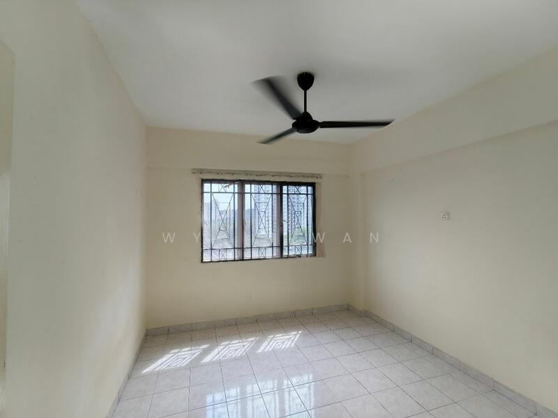 Untuk Disewa - Pelangi Apartment