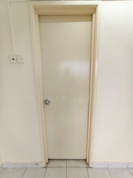 Untuk Disewa - Pelangi Apartment