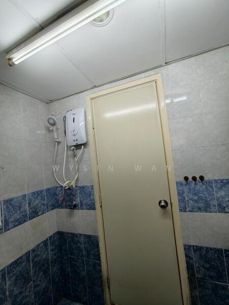 Untuk Disewa - Pelangi Apartment