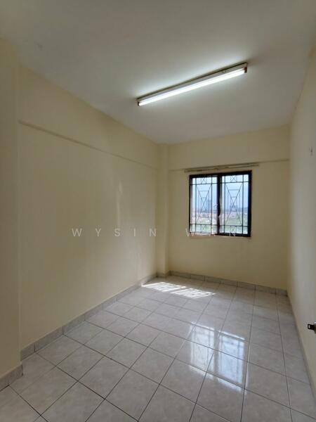 Untuk Disewa - Pelangi Apartment