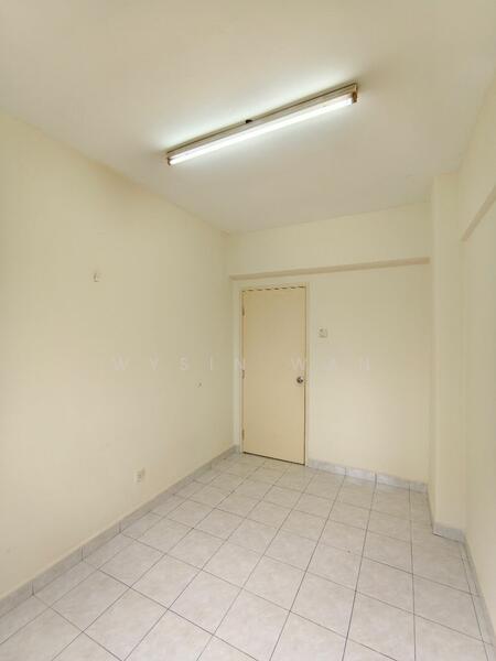 Untuk Disewa - Pelangi Apartment