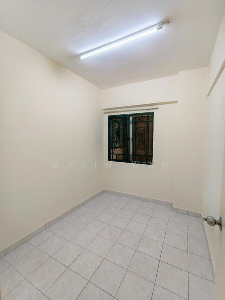 Untuk Disewa - Pelangi Apartment