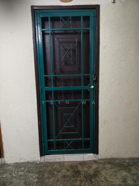 Untuk Disewa - Pelangi Apartment