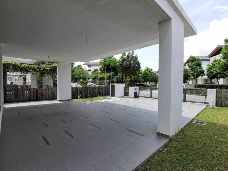 Untuk Disewa - Bungalow at Senibong