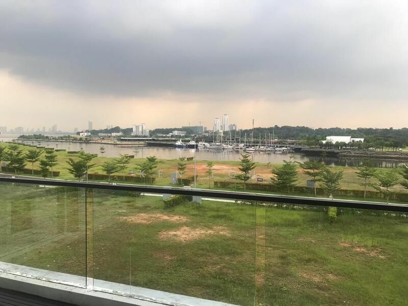 Untuk Disewa - Bungalow at Senibong