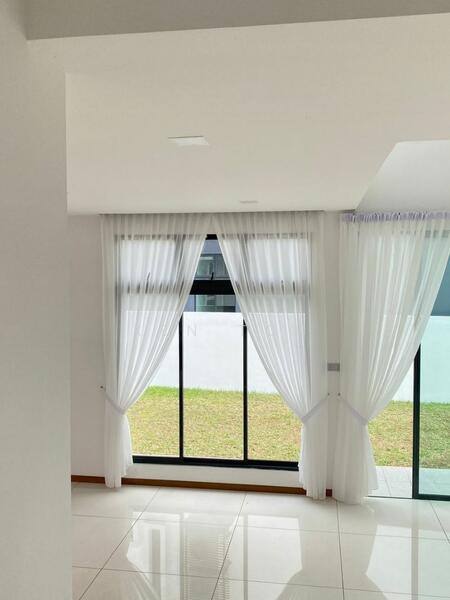 Untuk Disewa - Bungalow at Senibong