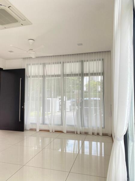 Untuk Disewa - Bungalow at Senibong