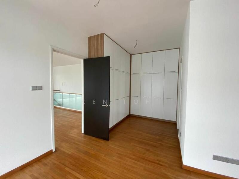 Untuk Disewa - Bungalow at Senibong