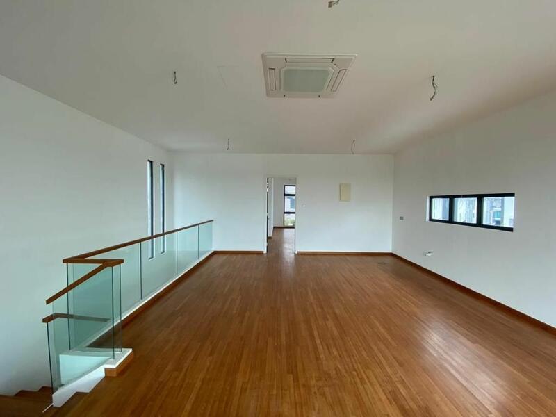 Untuk Disewa - Bungalow at Senibong