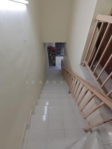2-storey Terraced House for Sale in Taman Pulai Utama (Skudai) - Sharon Ng - Interior - PropertyGuru.com.my