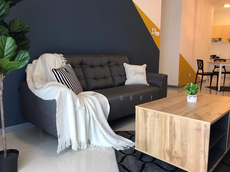 For Sale - United Point (Residensi Berpadu)