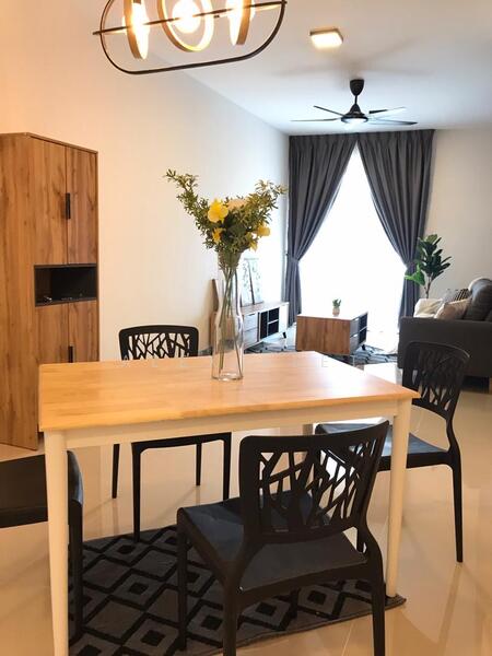 For Sale - United Point (Residensi Berpadu)