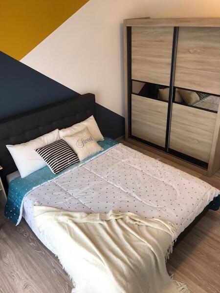 For Sale - United Point (Residensi Berpadu)