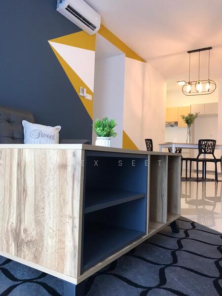 For Sale - United Point (Residensi Berpadu)