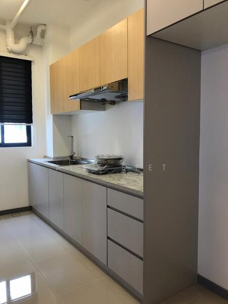 For Sale - United Point (Residensi Berpadu)