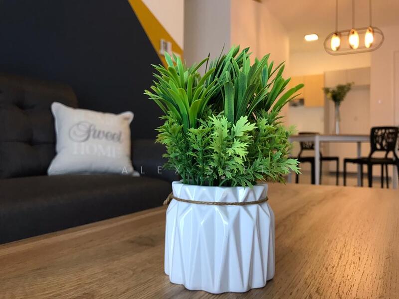 For Sale - United Point (Residensi Berpadu)