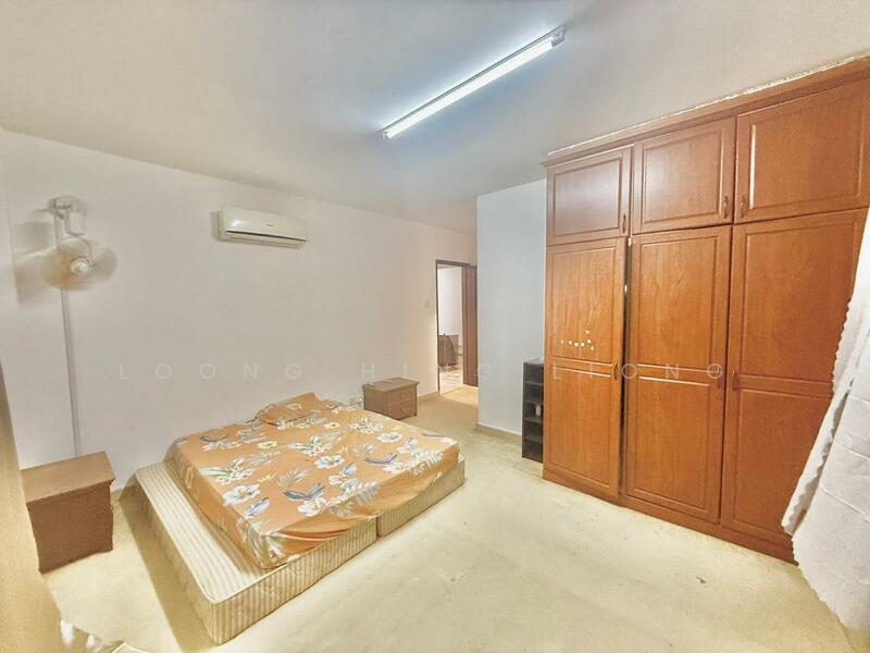 Untuk Disewa - Polo Park