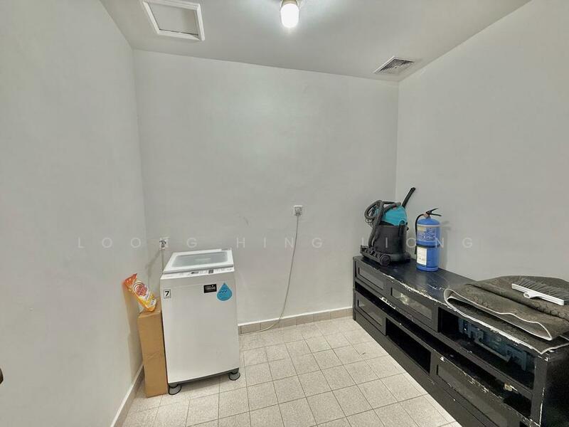 Untuk Disewa - Polo Park