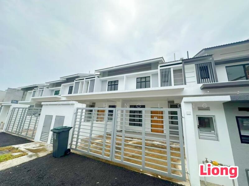 For Rent - permas jaya permas jaya permass jayas