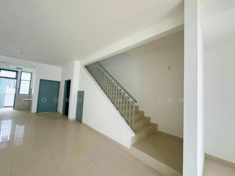 For Rent - permas jaya permas jaya permass jayas
