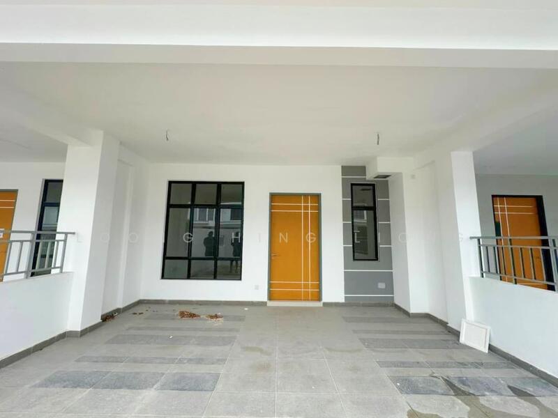 For Rent - permas jaya permas jaya permass jayas