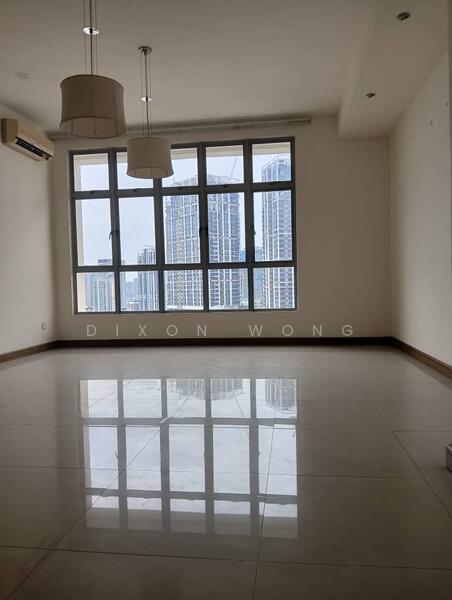 For Rent - Sri Langit