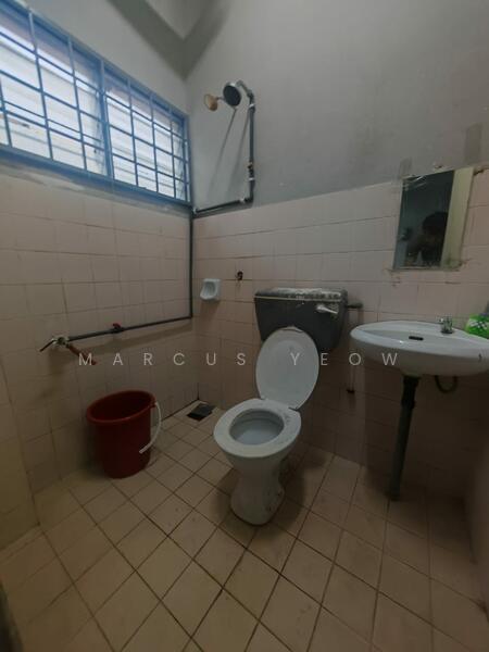 For Rent - Taman Megah @ Seremban