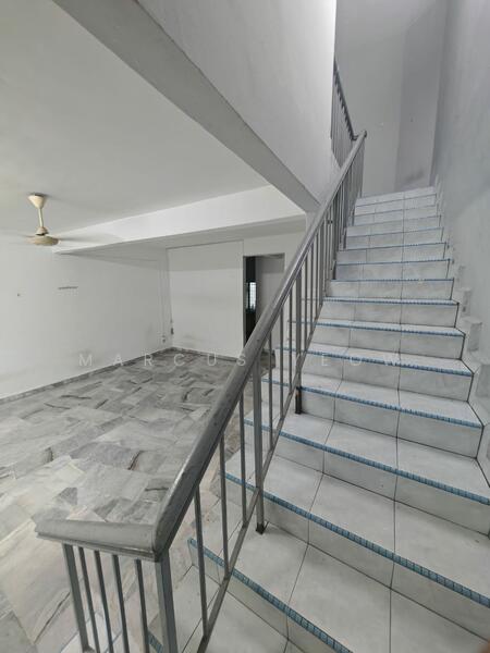 For Rent - Taman Megah @ Seremban