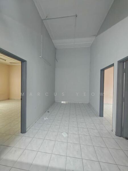 For Rent - Taman Megah @ Seremban