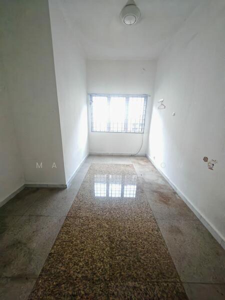 For Rent - Taman Megah @ Seremban