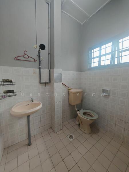 For Rent - Taman Megah @ Seremban