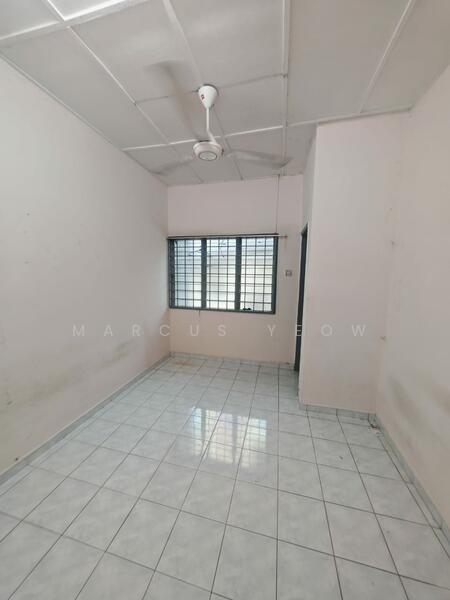 For Rent - Taman Megah @ Seremban