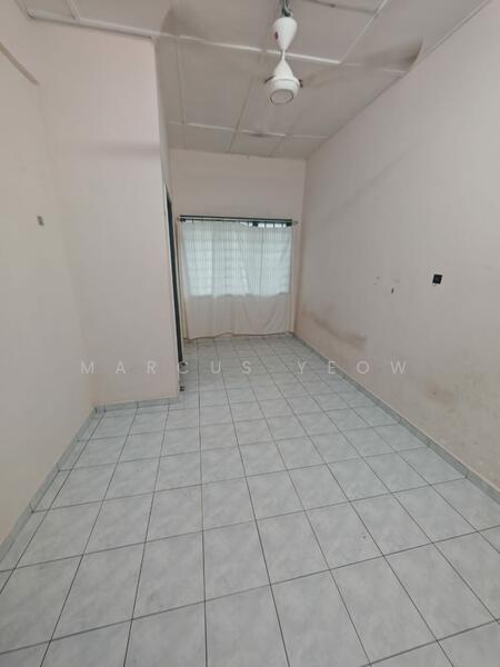 For Rent - Taman Megah @ Seremban