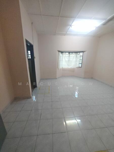 For Rent - Taman Megah @ Seremban