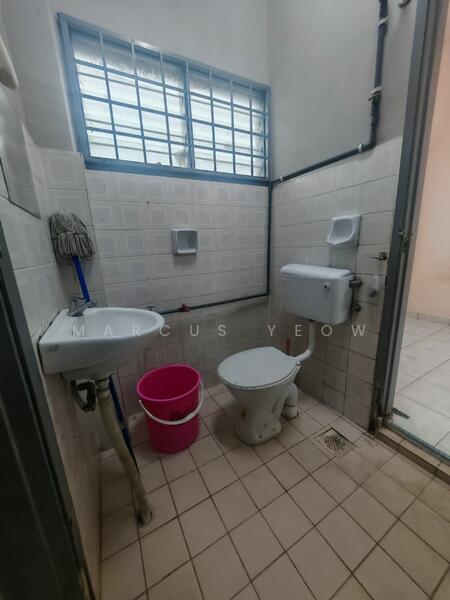 For Rent - Taman Megah @ Seremban