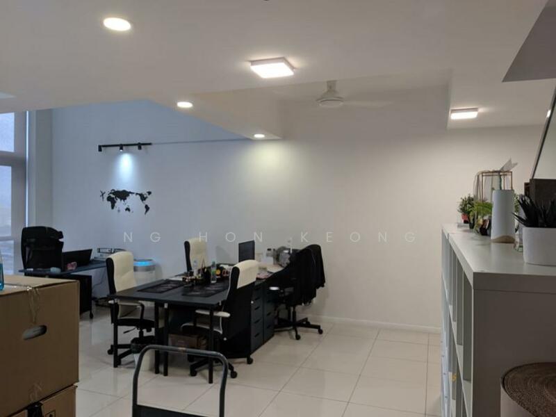 Untuk Dijual - I-SOVO Tower, Icon City