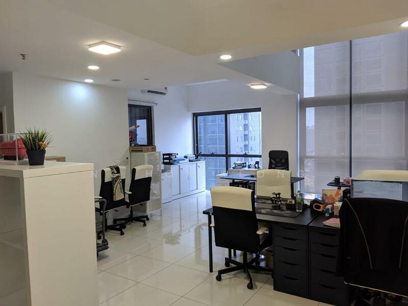 Untuk Dijual - I-SOVO Tower, Icon City