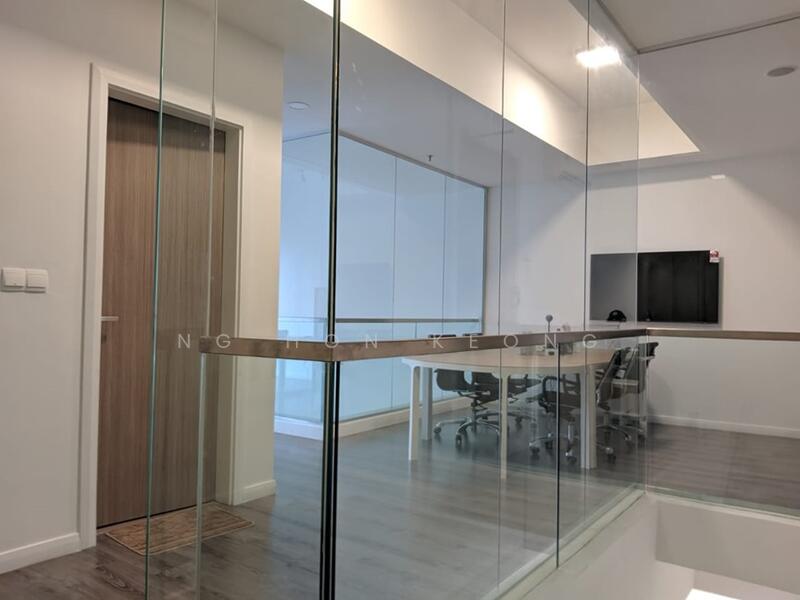 Untuk Dijual - I-SOVO Tower, Icon City