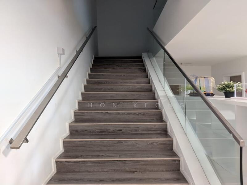 Untuk Dijual - I-SOVO Tower, Icon City