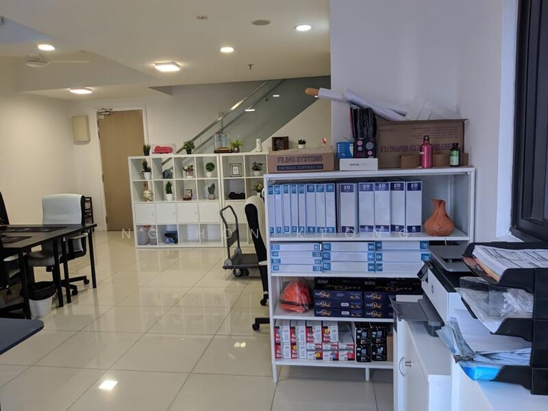 Untuk Dijual - I-SOVO Tower, Icon City