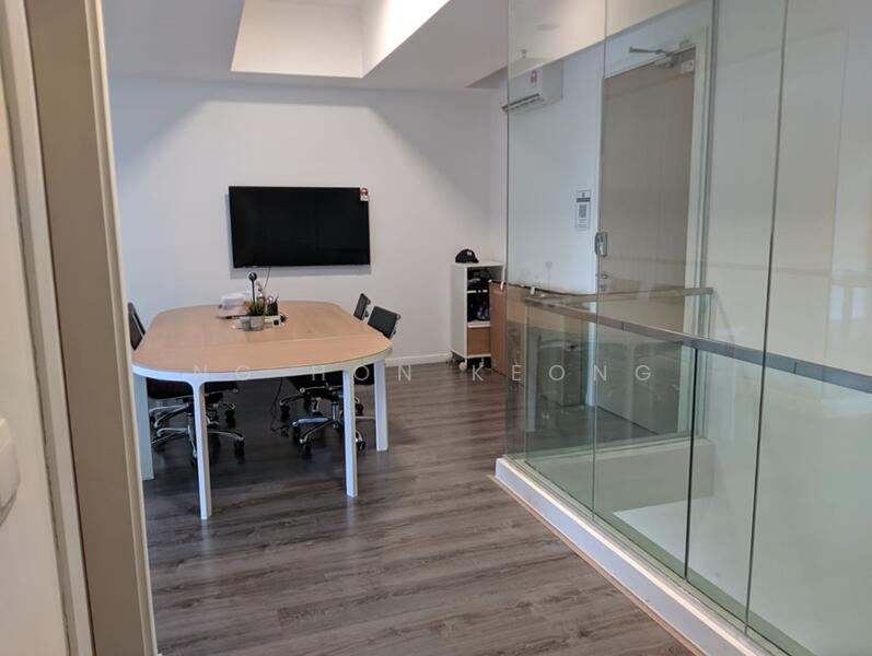 Untuk Dijual - I-SOVO Tower, Icon City