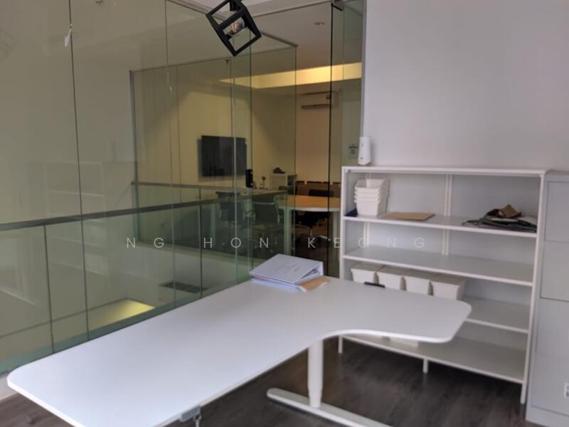 Untuk Dijual - I-SOVO Tower, Icon City