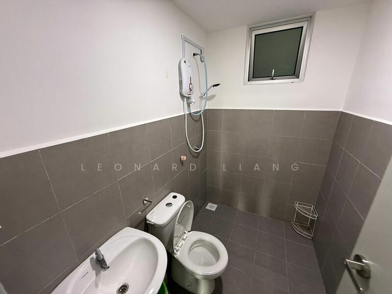 Apartment for Rent at Tangerine Suites - Leonard Liang - PropertyGuru.com.my