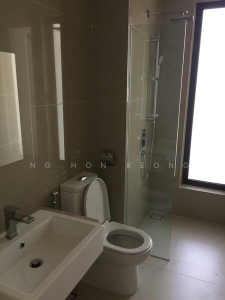 Untuk Dijual - South View