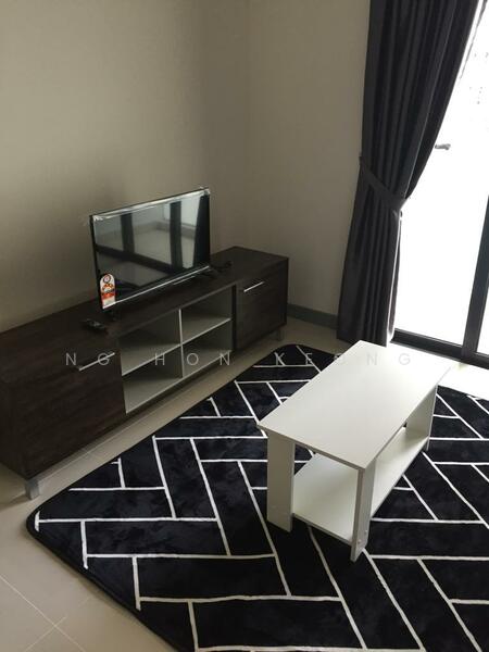 Untuk Dijual - South View