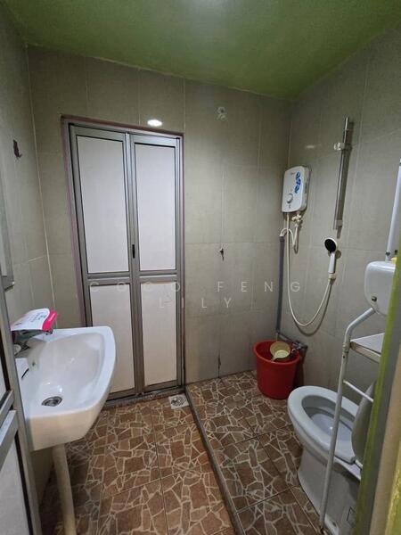 Untuk Dijual - Taman Megah Ria @ Permas Jaya, 81750 Masai Johor Bahru